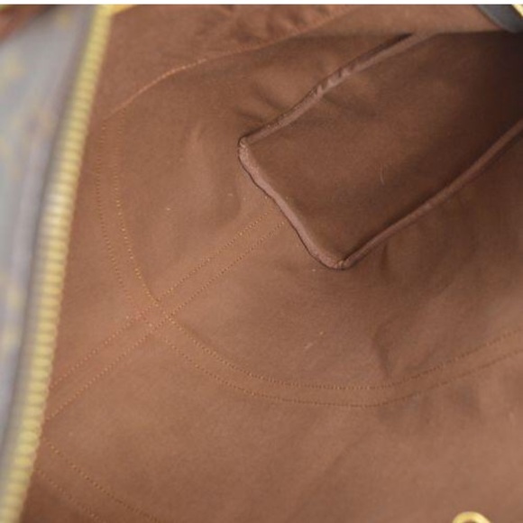 Like New Authentic flandarin 45 Louis Vuitton - Picture 11 of 16